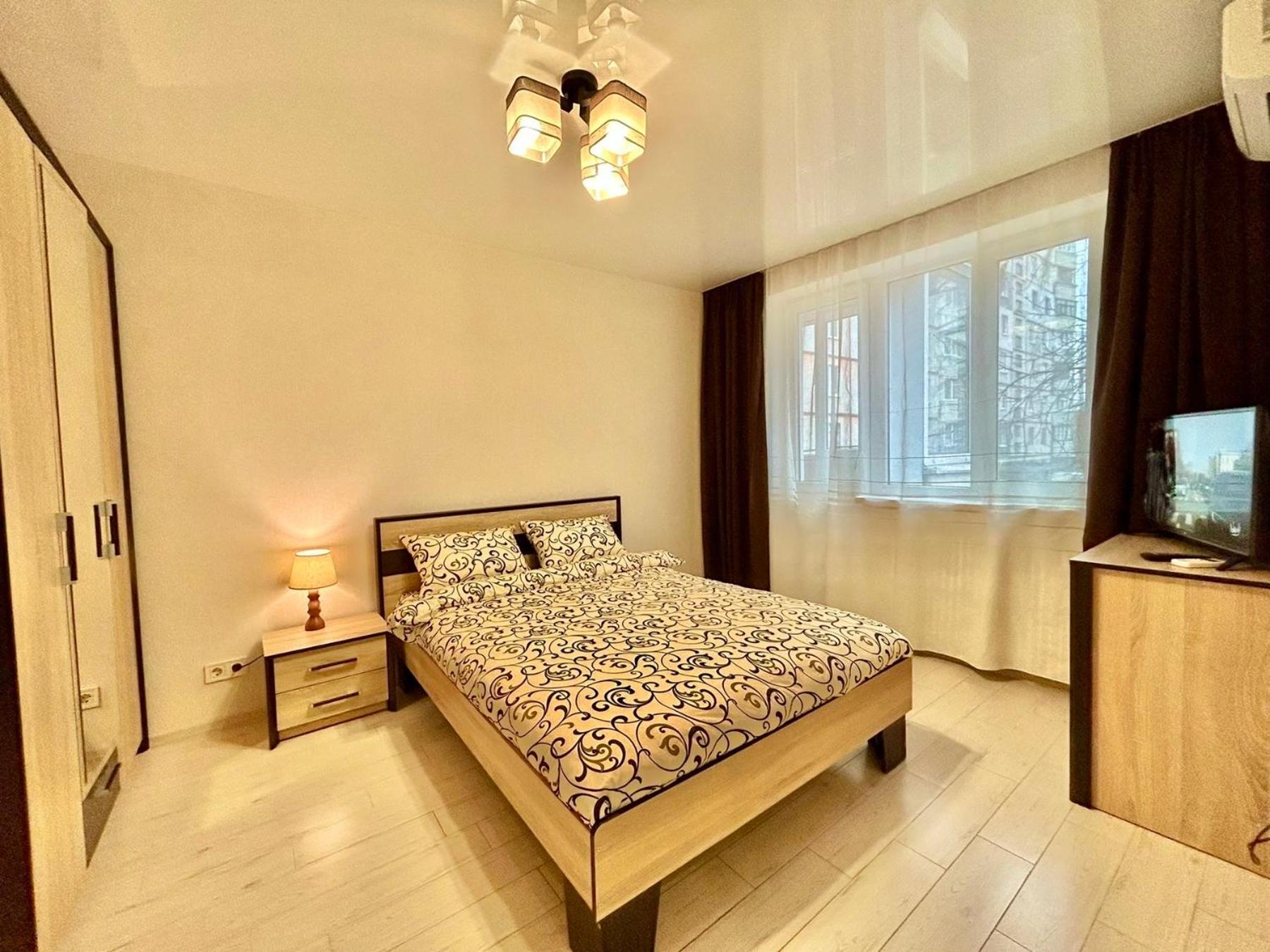Апартаменты Возле Бц Тетрис Клочковская Kharkiv Extérieur photo