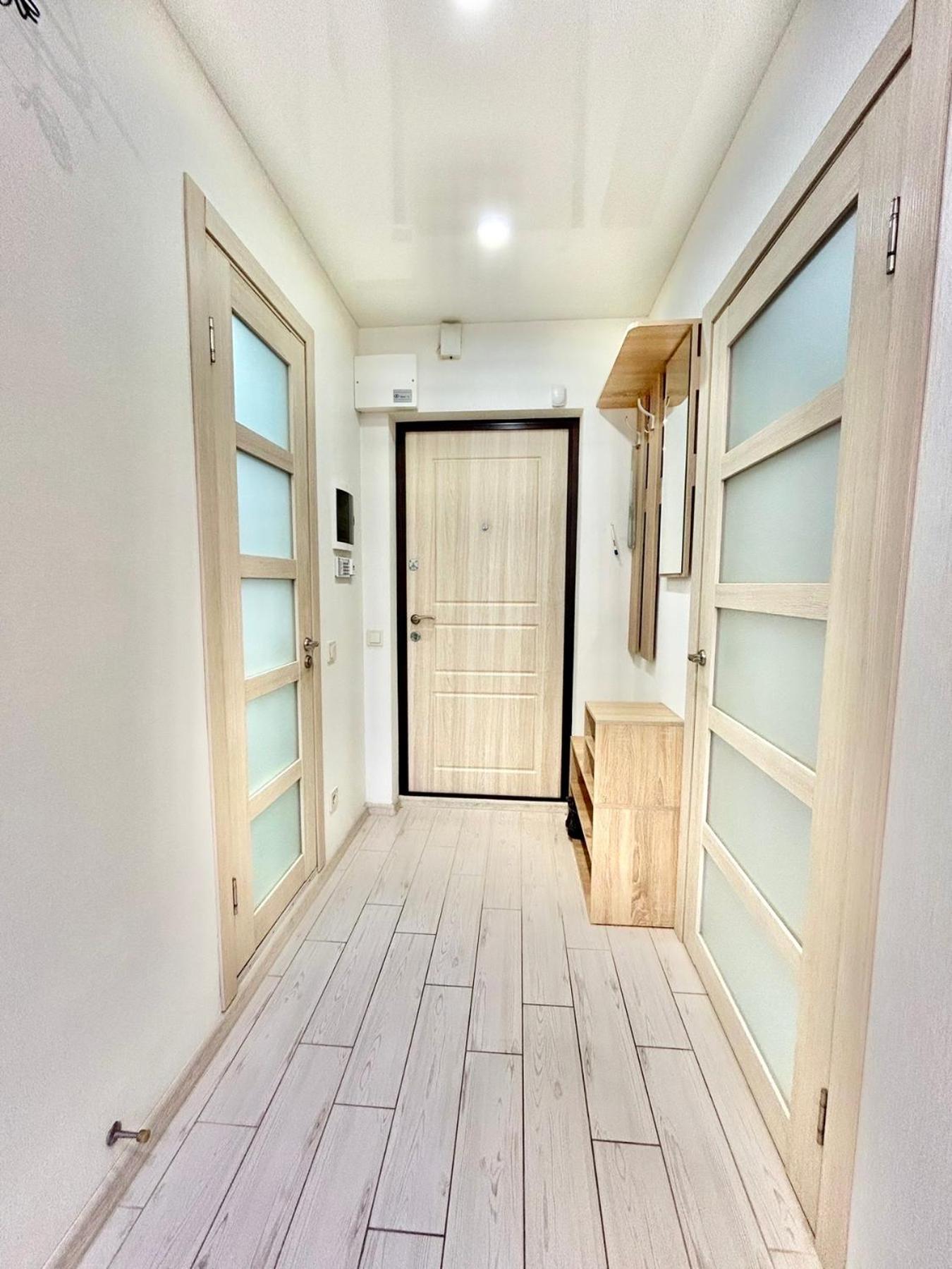Апартаменты Возле Бц Тетрис Клочковская Kharkiv Extérieur photo