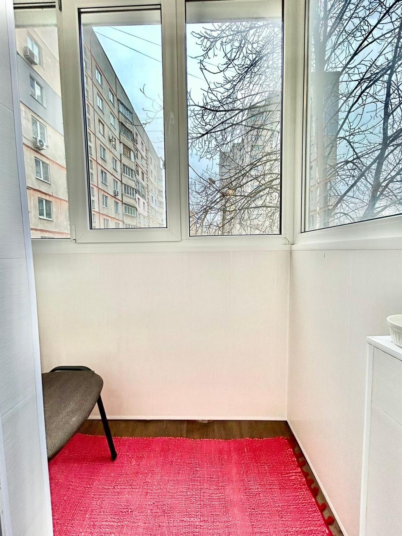 Апартаменты Возле Бц Тетрис Клочковская Kharkiv Extérieur photo