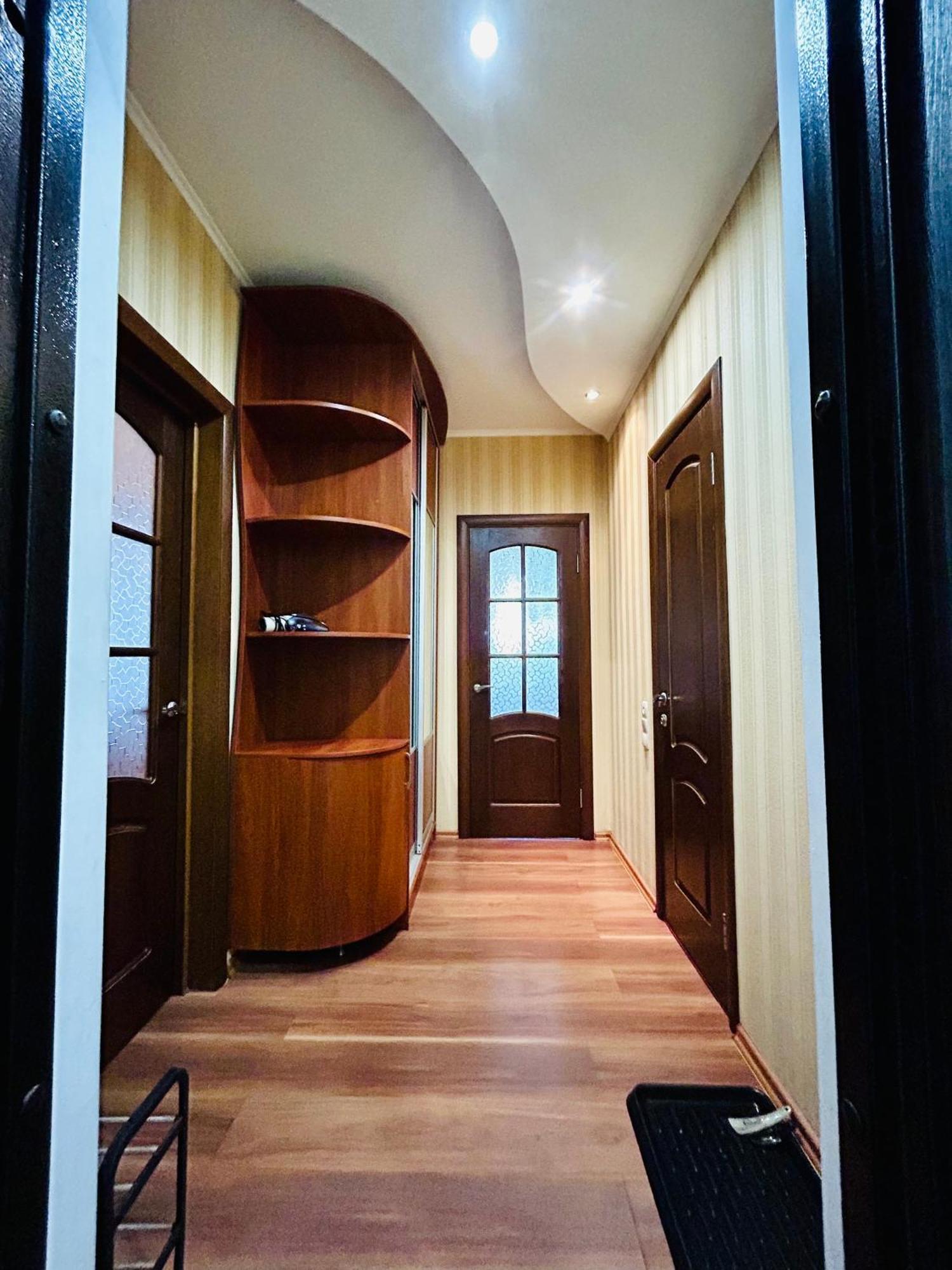 Апартаменты Возле Бц Тетрис Клочковская Kharkiv Extérieur photo