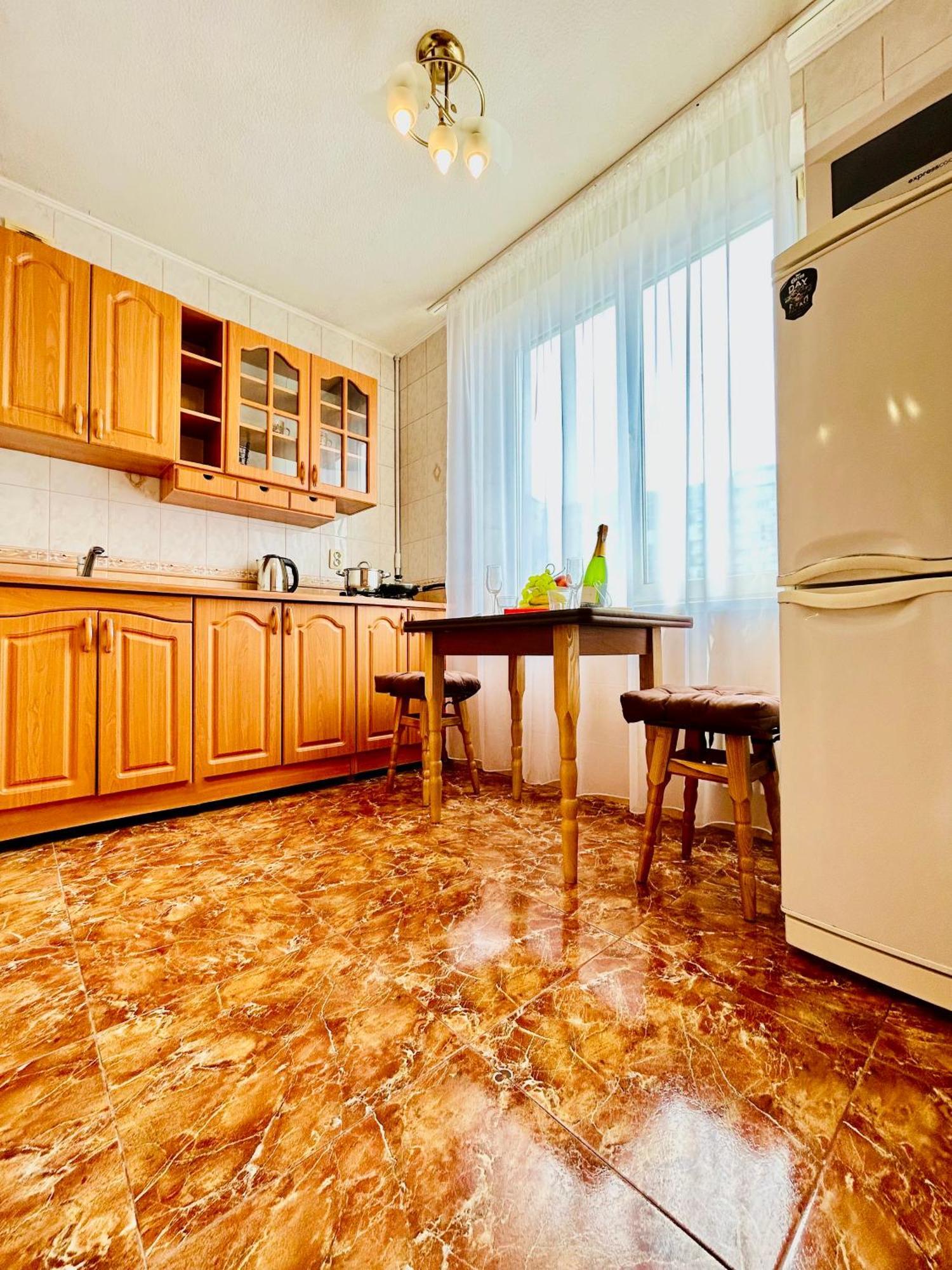 Апартаменты Возле Бц Тетрис Клочковская Kharkiv Extérieur photo