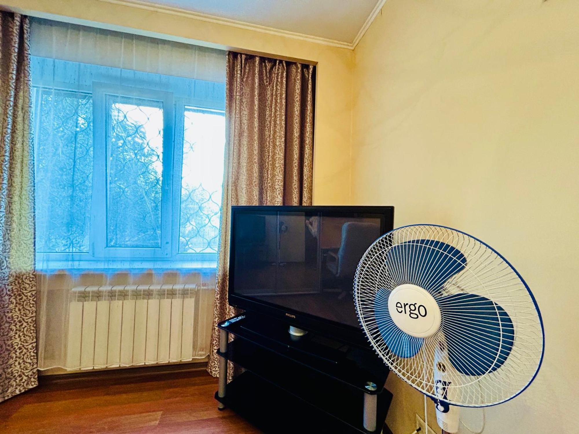 Апартаменты Возле Бц Тетрис Клочковская Kharkiv Extérieur photo