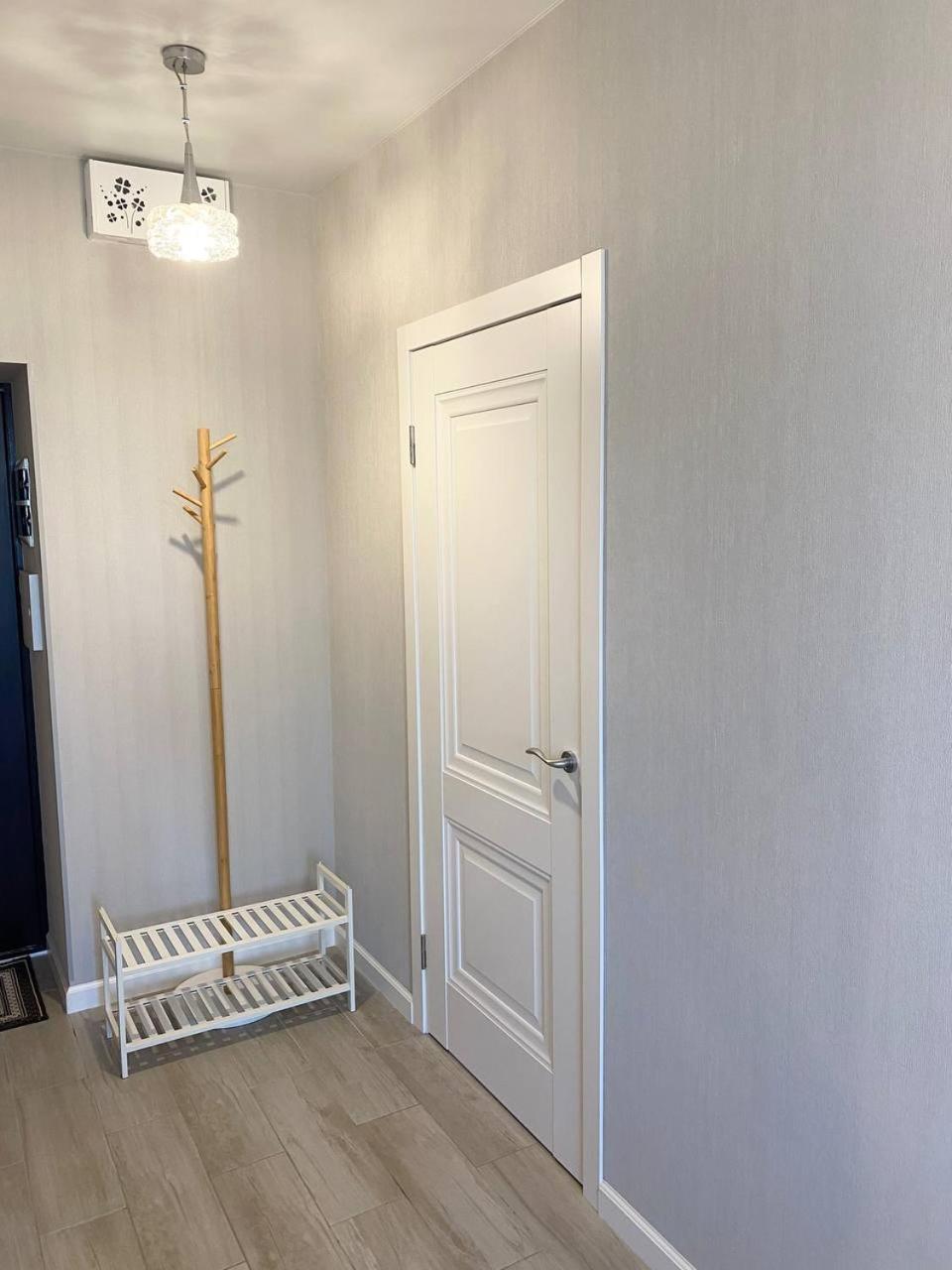 Апартаменты Возле Бц Тетрис Клочковская Kharkiv Extérieur photo