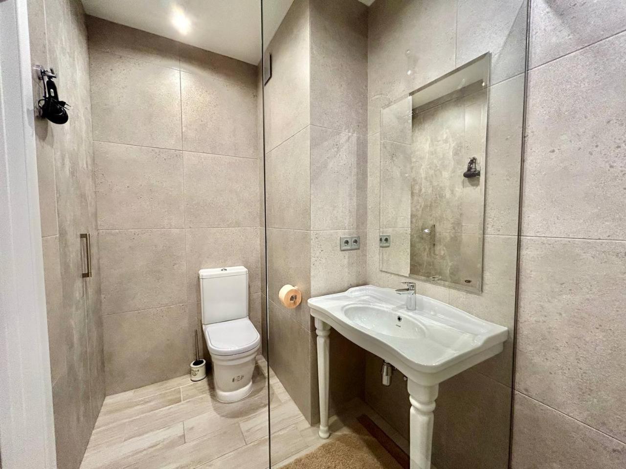 Апартаменты Возле Бц Тетрис Клочковская Kharkiv Extérieur photo