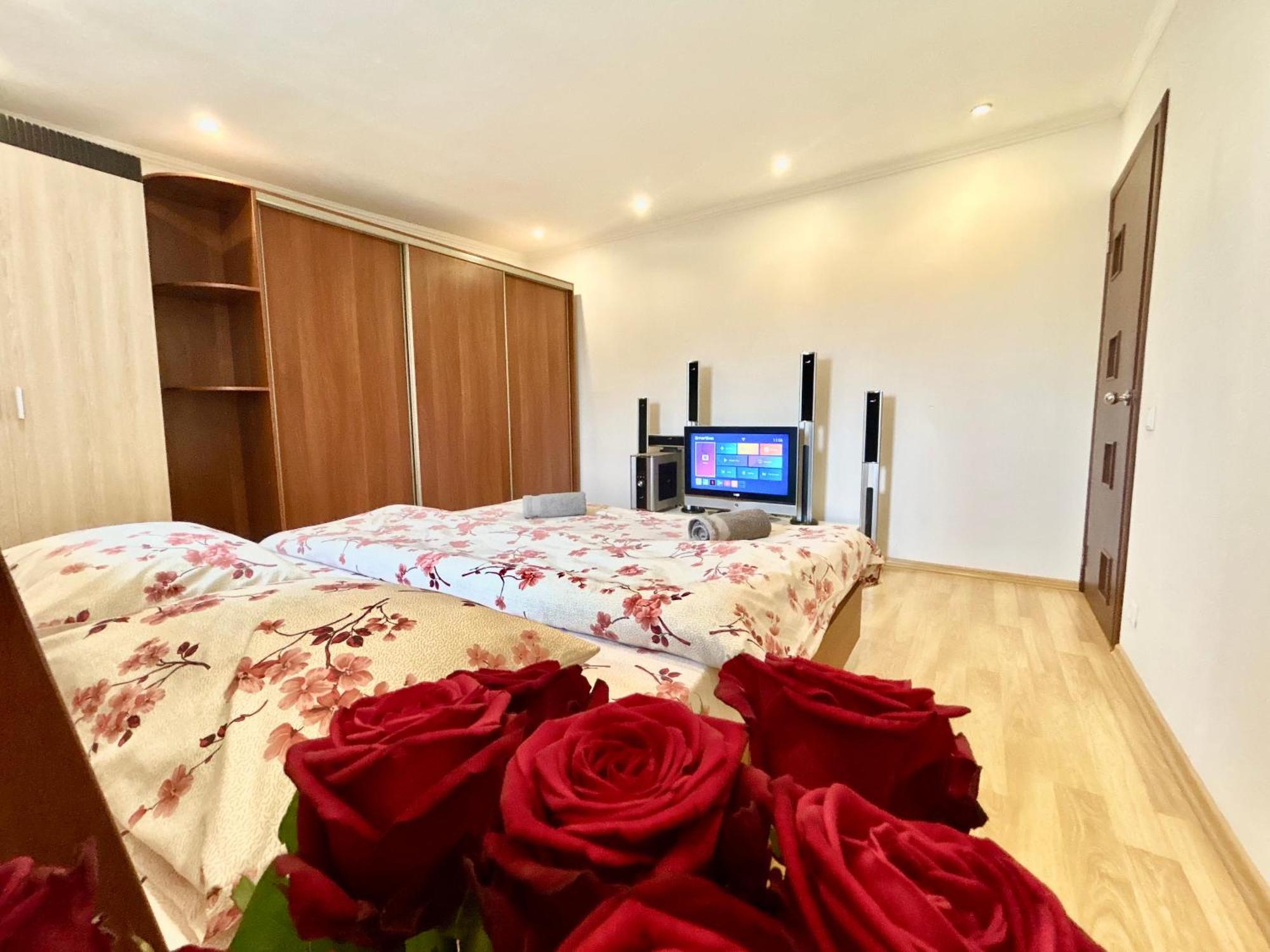 Апартаменты Возле Бц Тетрис Клочковская Kharkiv Extérieur photo