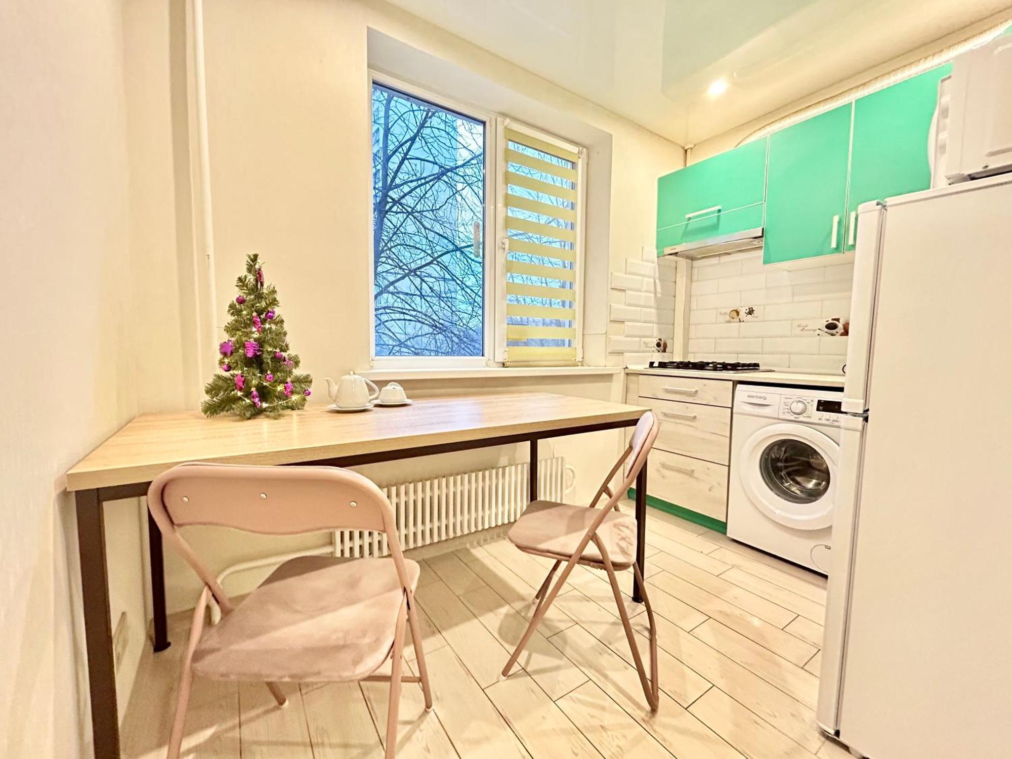 Апартаменты Возле Бц Тетрис Клочковская Kharkiv Extérieur photo